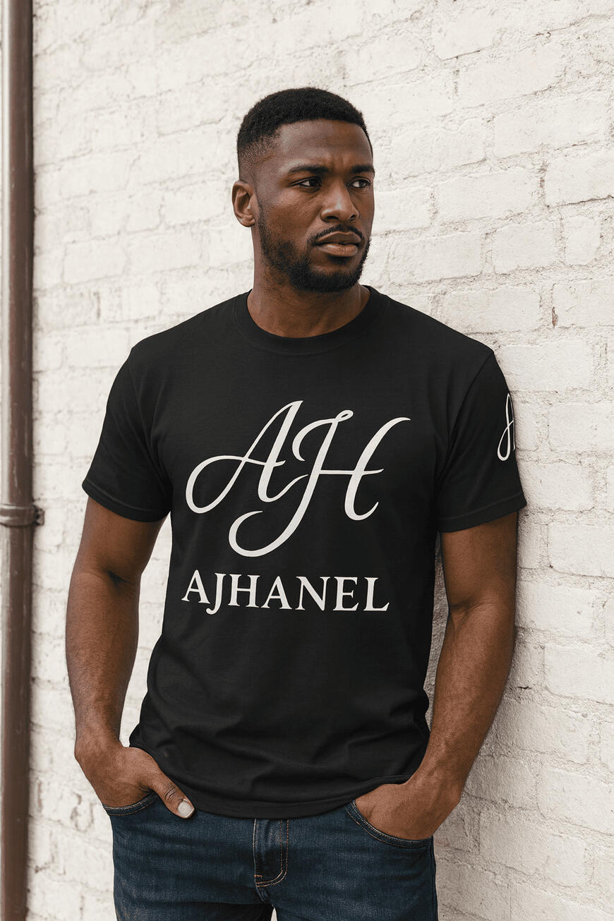 AJHANEL The Brand